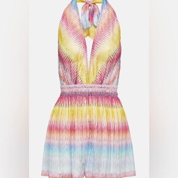 Missoni Dresses & Skirts - Missoni  romper